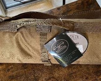 Bob Allen Tactical Shooting Mat 27x85in