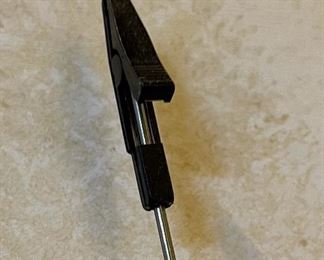 Ofform German Clip Clock 16in Diameter