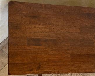 World Market Hako Console Table 32x58x16.5in