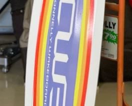 CWB Connelly Wakeboard Zane Schwenk 142cm	142cm	
