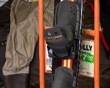 Connelly Revolution Slalom Water Ski 67	67	
