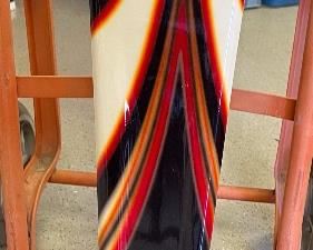 Connelly Revolution Slalom Water Ski 67	67	
