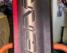 Connelly Revolution Slalom Water Ski 67	67	
