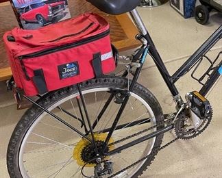Nishiki Mountain Project Pueblo Bike