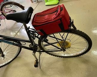Nishiki Mountain Project Pueblo Bike
