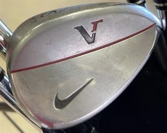 Nike/Ping Golf Club Set