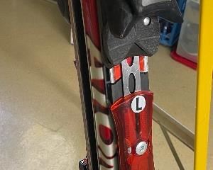 Atomic e7 Skis 158	158	
