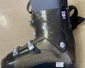 Head Edge 11+ Boots 26/26.5 26