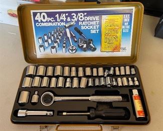 Tools
