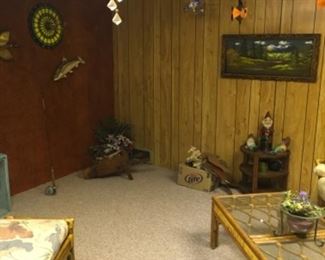 Wind chimes, pictures