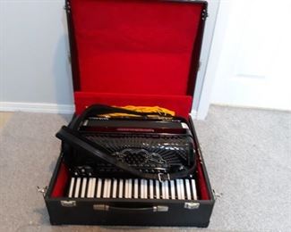 Guerrini accordion