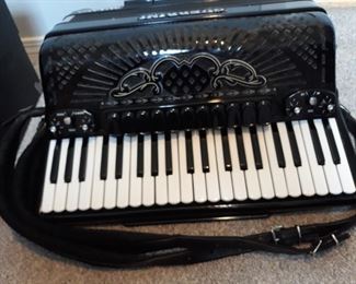 Guerrini accordion