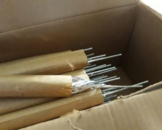 aluminum christmas tree