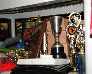 Trophys
