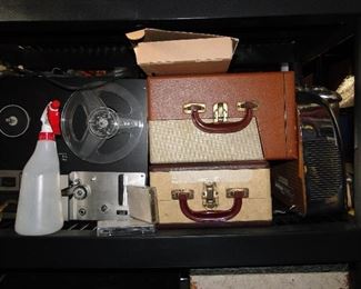 Electronic equipment