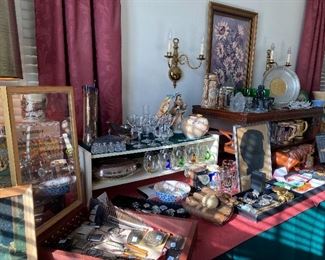 A LITTLE BIT OF EVERYTHING