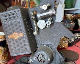 MOVIEGRAPH PROJECTOR