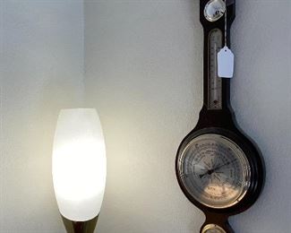 BAROMETER