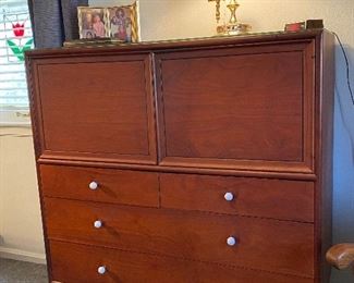 MID CENTURY BEDROOM SET