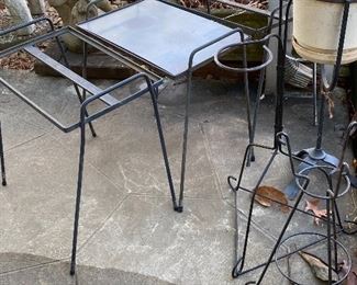 PATIO FURNITURE