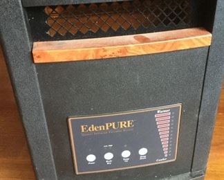 Eden PURE Gen 3 Heater