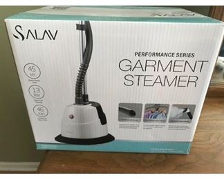 Garment Steamer