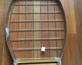 Hanging Pot Rack Brand New