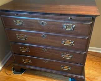 Pennsylvania House Chest