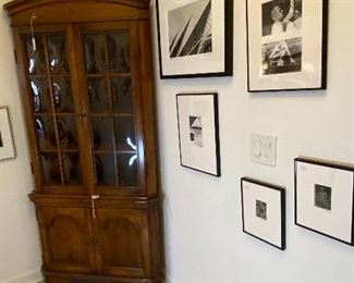 LOCAL ARTIST/PHOTOGRAPHER COLLECTION