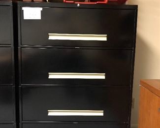 Filing Cabinet $75.00. 2-Available 
Dimensions; 36”Long
                             19”Wide
                             52”Tall