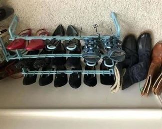 Size 8 and 8 -1/2 shoes photo 4 of 9