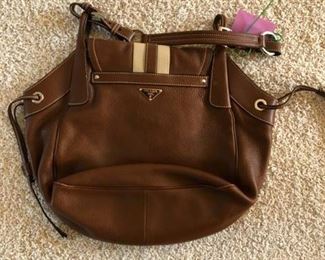 Prada bag
