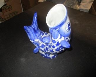 Chinese Karp-- 19th century or earlier