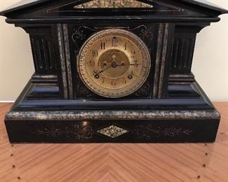 Vintage Clocks