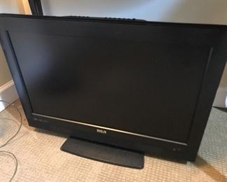 Flat Screen TV