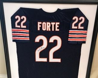 Matt Forte