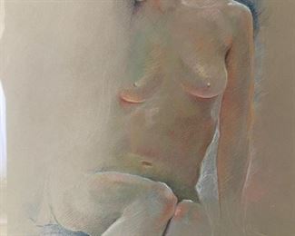 Closeup of the preceding photo