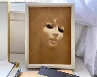 Print not by Eva Templeton