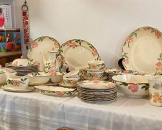 Franciscan Desert Rose