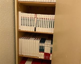 Reel to reel tapes with classical music recordings- 