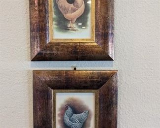 Framed Prints