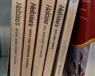 Heloise's Pocket Books