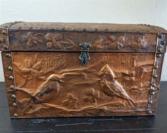Decorative Storage Box