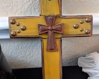 Assorted Crosses