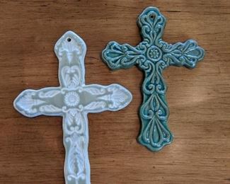 Assorted Crosses