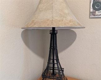 Table Lamp