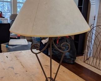Table Lamp