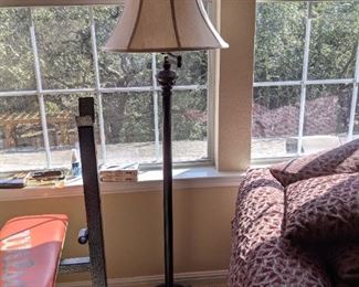 Floor Lamp