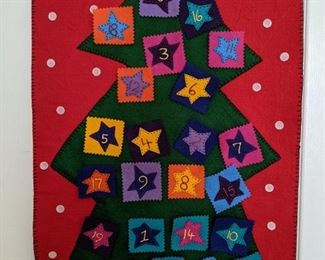 Advent Calendar
