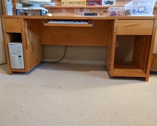 Computer Desk